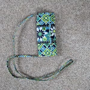 Vera Bradley Wallet